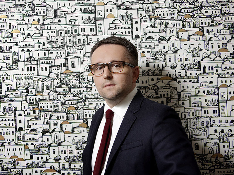 Investiční skupina DRFG má svůj cyklistický tým