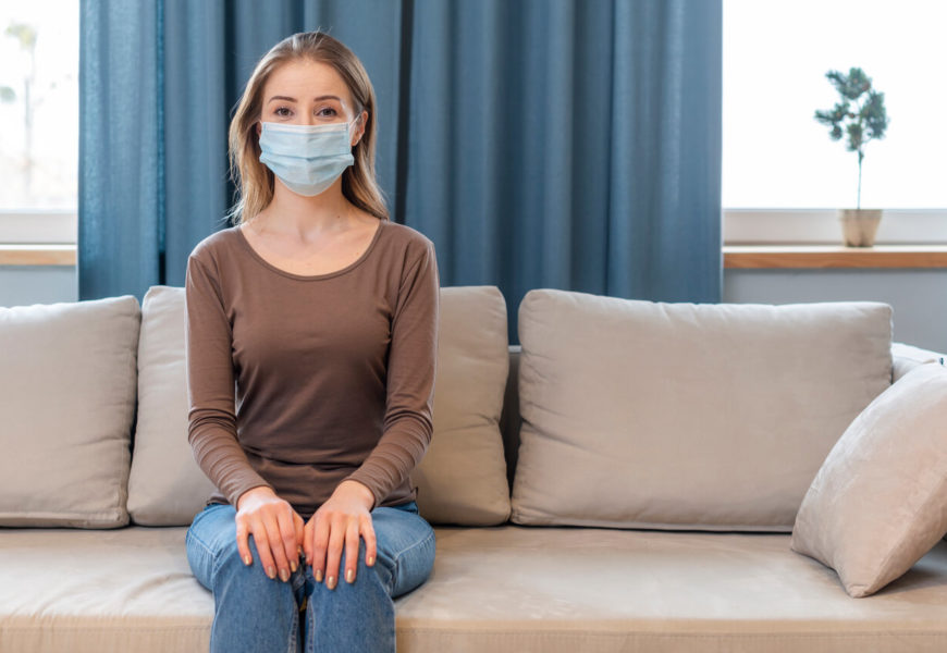 Jak ovlivňuje koronavirus hypoteční trh?