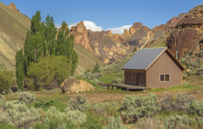 Jak české banky pohlížejí na financování alternativního a ekologického bydlení